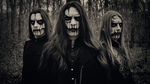 Carach Angren – „There’s No Place Like Home” (piesa noua)